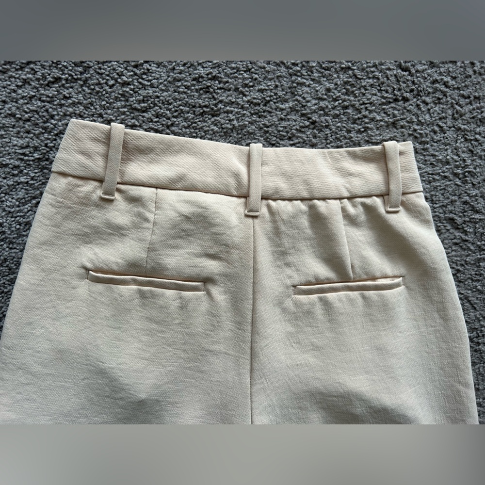 Aritzia Wilfred Effortless Pant - Picture 14 of 14